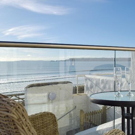 Mole End Villa Amroth Kültér fotó